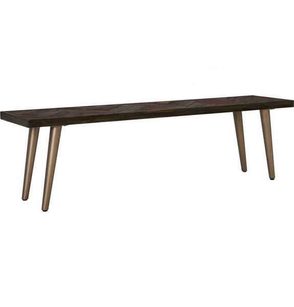 Acacia Wood Bench - Sivan Bench 1.7M