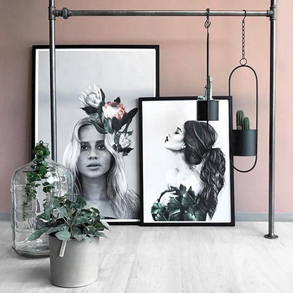 Sofia Print - GFURN