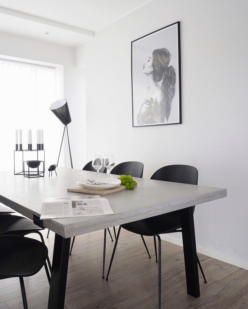 Sofia Print - GFURN