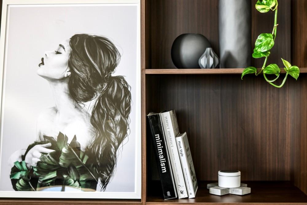 Sofia Print - GFURN
