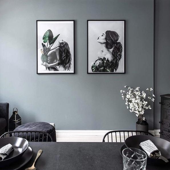 Sofia Print - GFURN