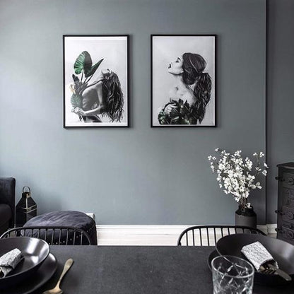 Sofia Print - GFURN