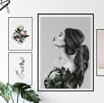 Sofia Print - GFURN