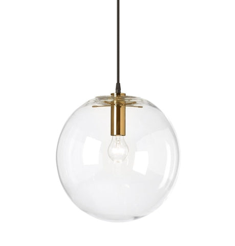 Sophie Glass Pendant Lamp - GFURN