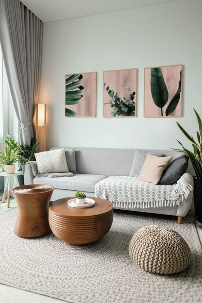 Spring Print - GFURN