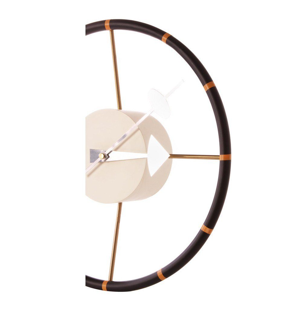 Steering Wheel Clock - GFURN