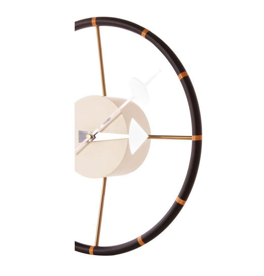 Steering Wheel Clock - GFURN