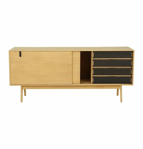 Sterling Sideboard - Oak - GFURN