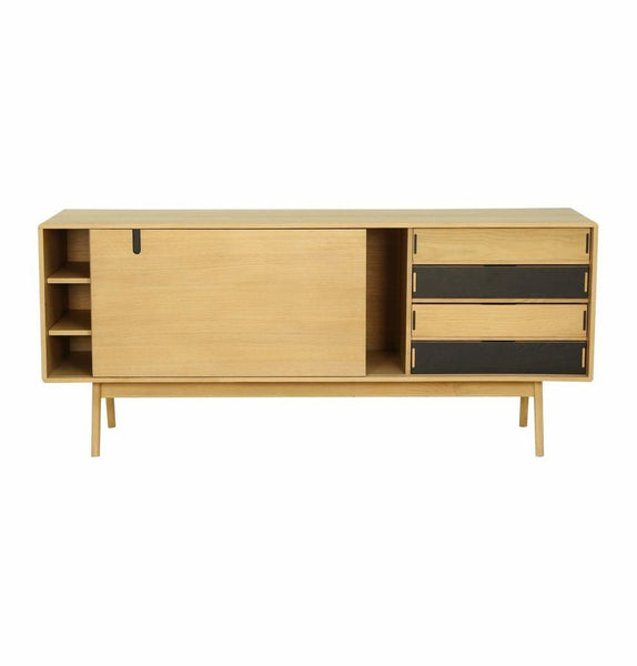 Sterling Sideboard - Oak - GFURN