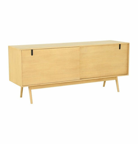 Sterling Sideboard - Oak - GFURN