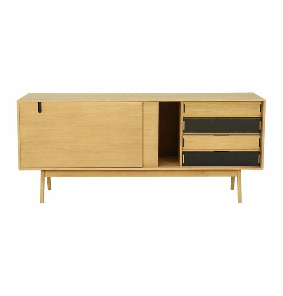 Sterling Sideboard - Oak - GFURN