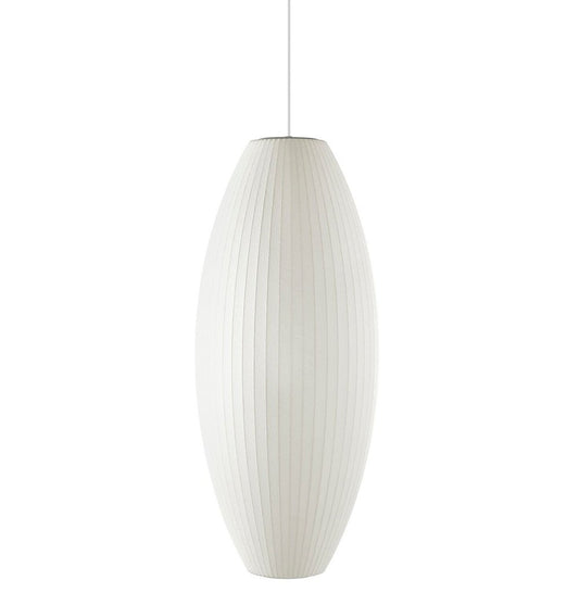 Mid Century Modern Pendant Light - Stilig Cigare Pendant Lamp