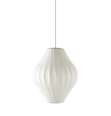 Stilig Poire Croisée Pendant Lamp - GFURN