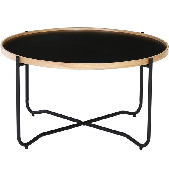 Tanix Coffee Table - Big - GFURN