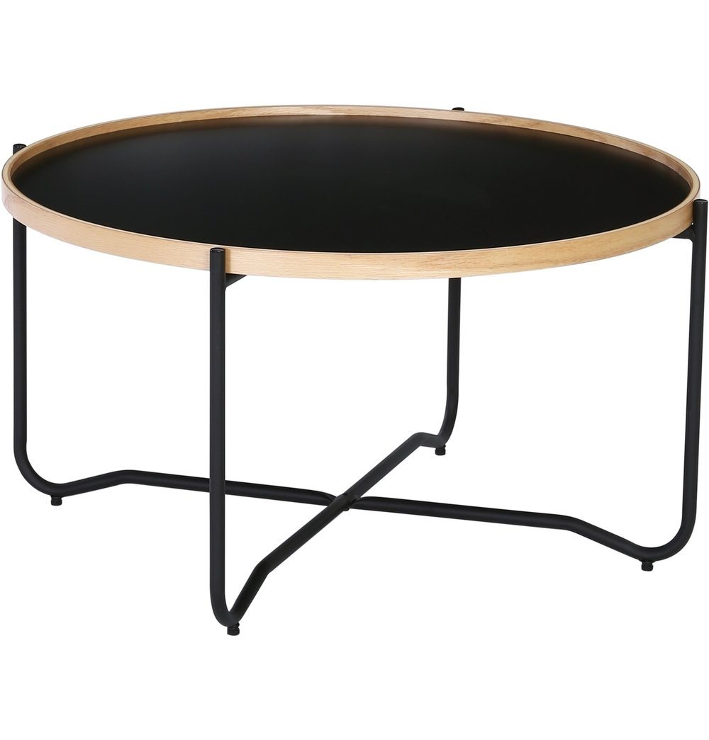 Tanix Coffee Table - Big - GFURN