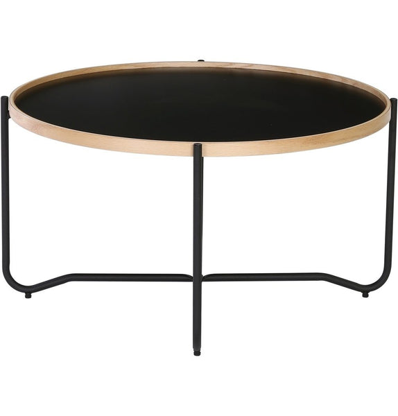 Tanix Coffee Table - Big - GFURN