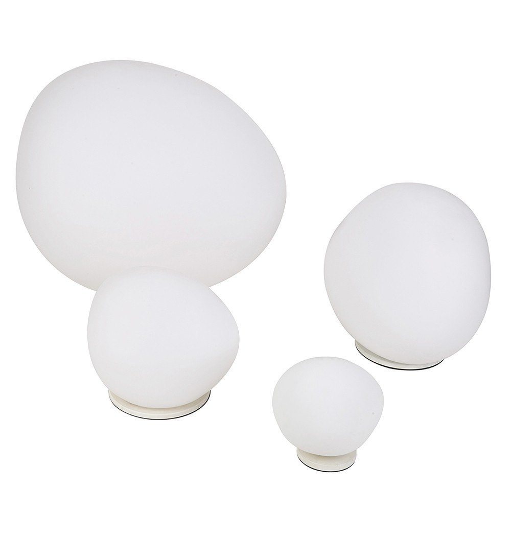 Tea Glass Table Lamp - GFURN