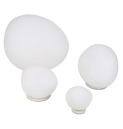 Tea Glass Table Lamp - GFURN
