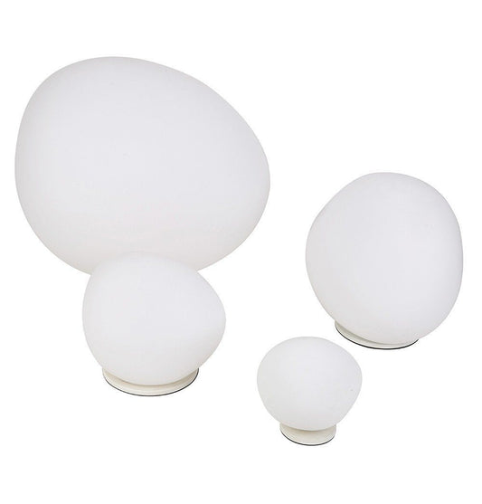 Tea Glass Table Lamp - GFURN
