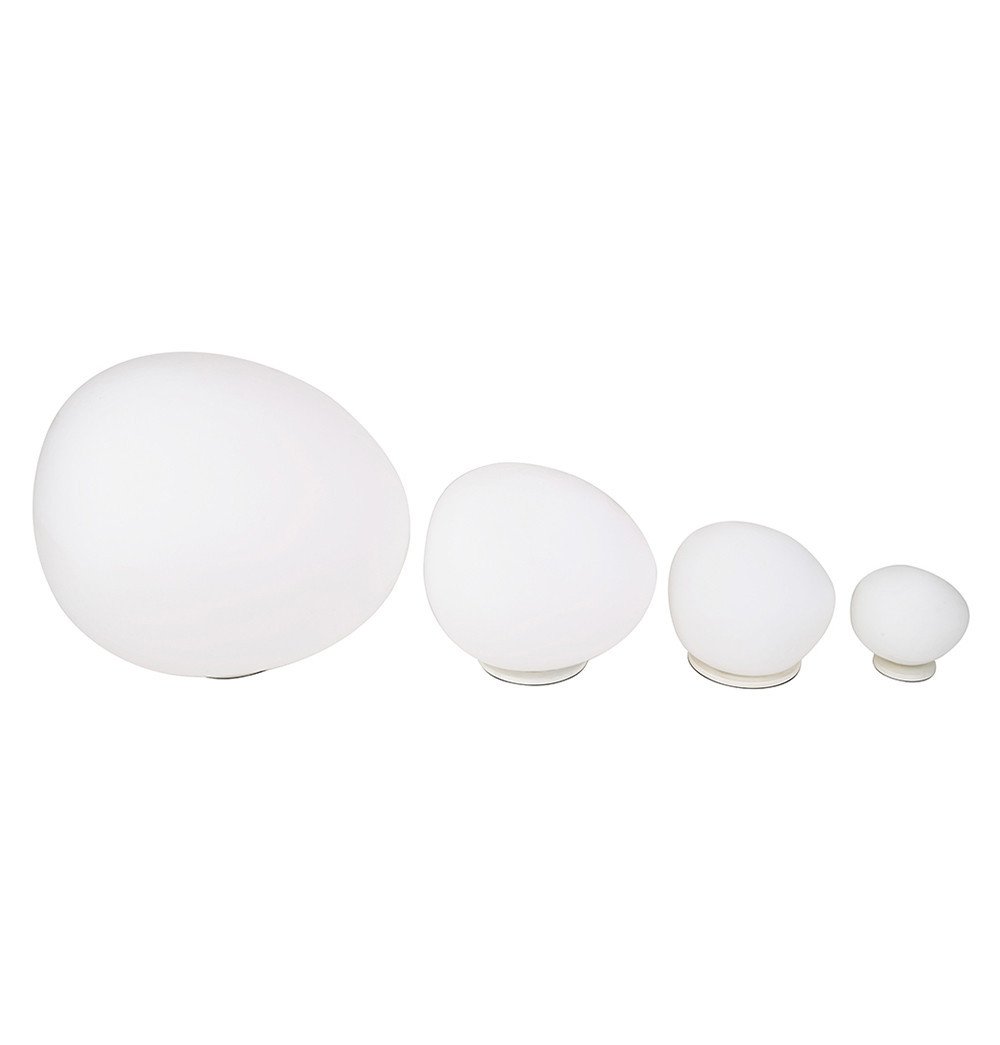 Tea Glass Table Lamp - GFURN