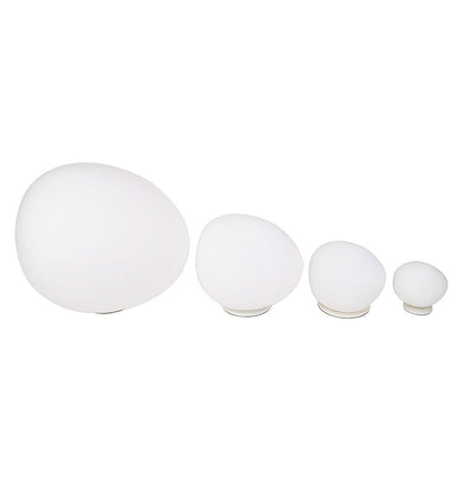 Tea Glass Table Lamp - GFURN