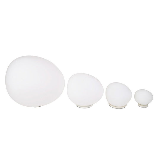 Tea Glass Table Lamp - GFURN
