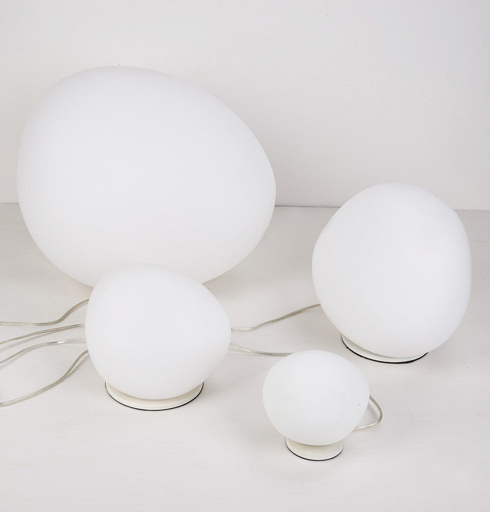 Tea Glass Table Lamp - GFURN