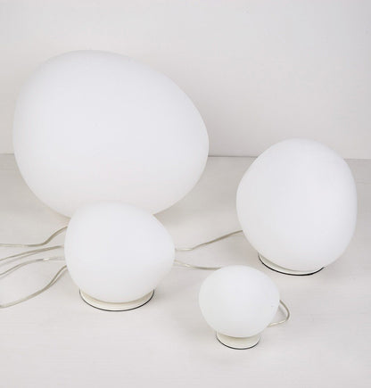 Tea Glass Table Lamp - GFURN