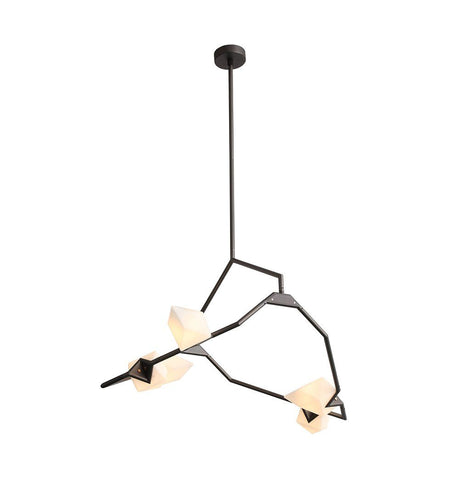 Tessie Chandelier - 5 - GFURN