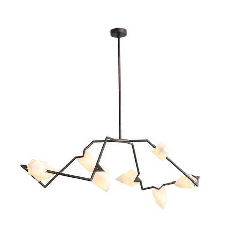 Tessie Chandelier - 8 - GFURN