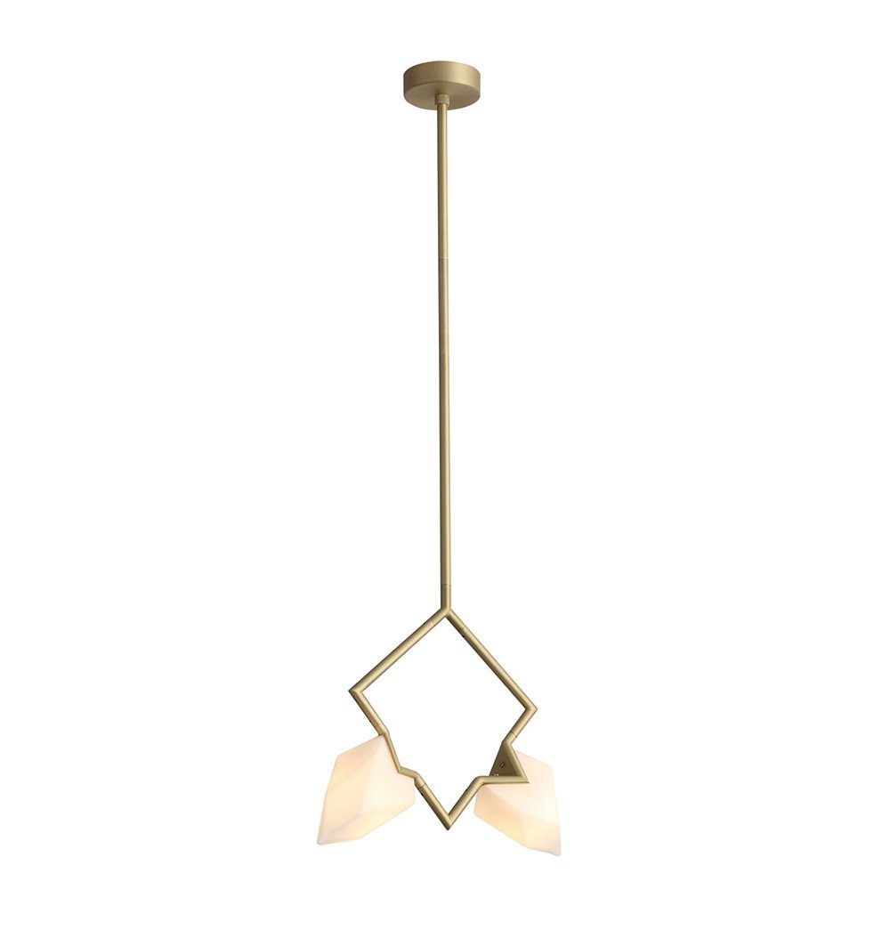 Tessie Pendant Lamp - 2 - GFURN