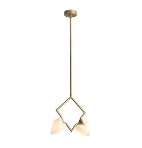 Tessie Pendant Lamp - 2 - GFURN