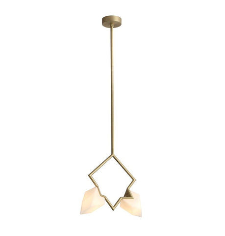 Tessie Pendant Lamp - 2 - GFURN