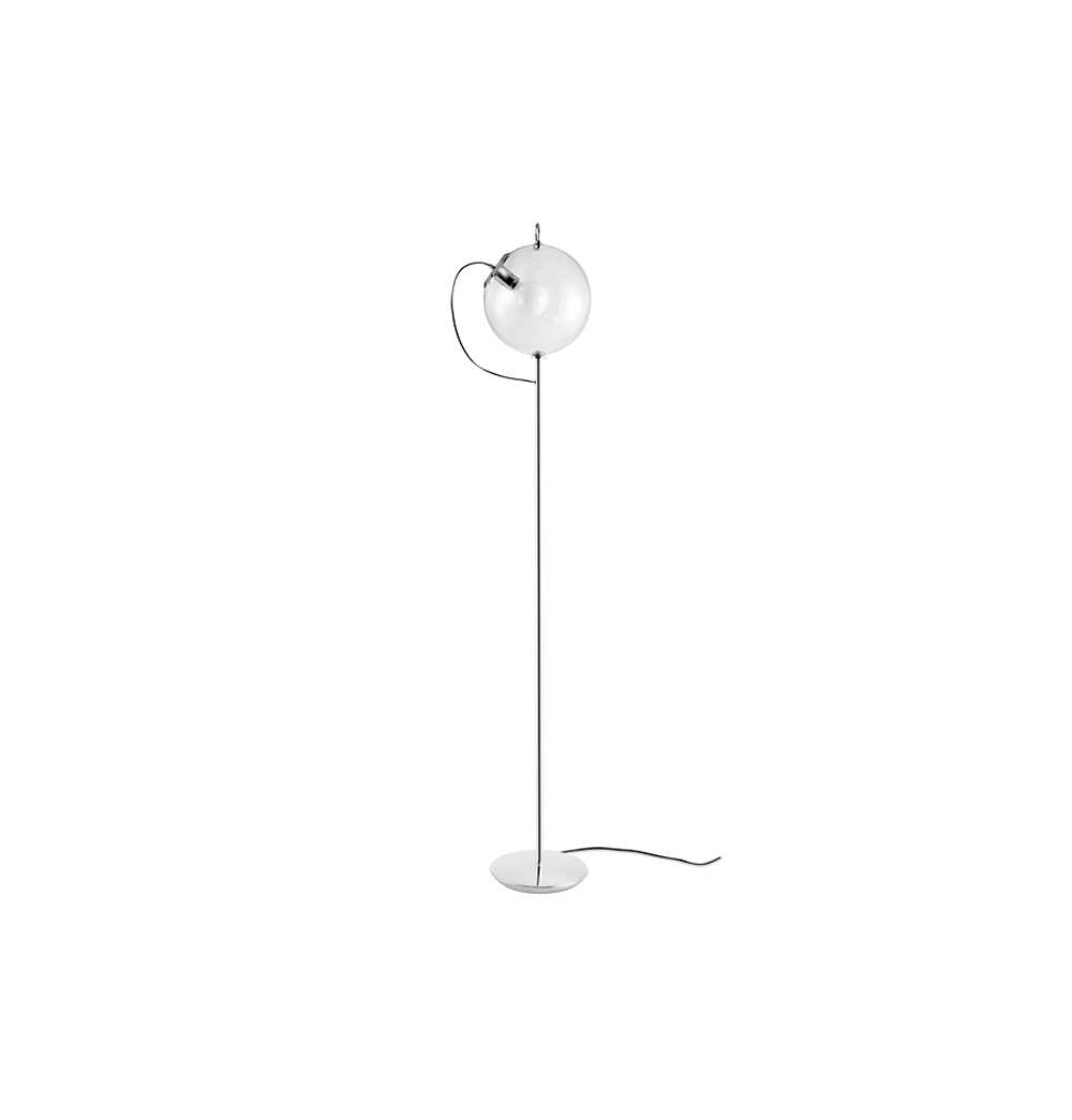 Theresa Floor Lamp - GFURN