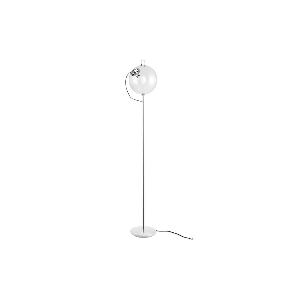 Theresa Floor Lamp - GFURN