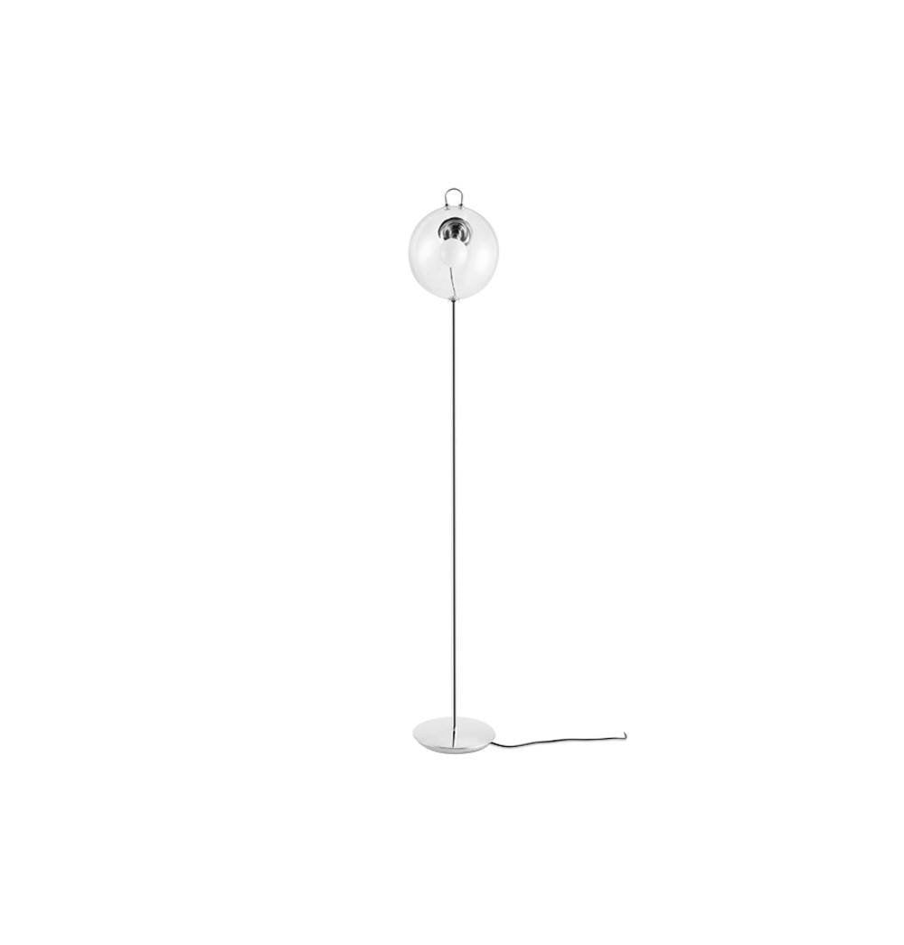 Theresa Floor Lamp - GFURN