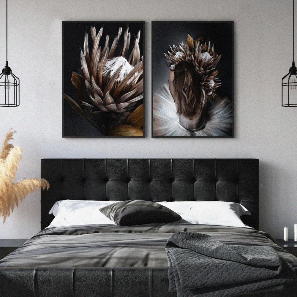 Wall Art Print - Thila Print