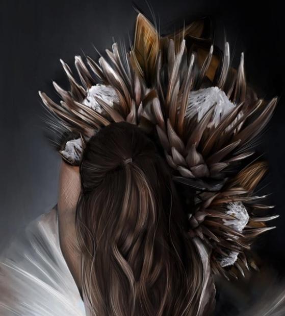 Wall Art Print - Thila Print