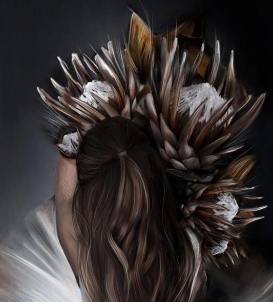 Wall Art Print - Thila Print