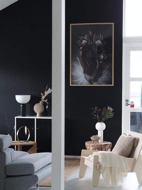 Wall Art Print - Thila Print