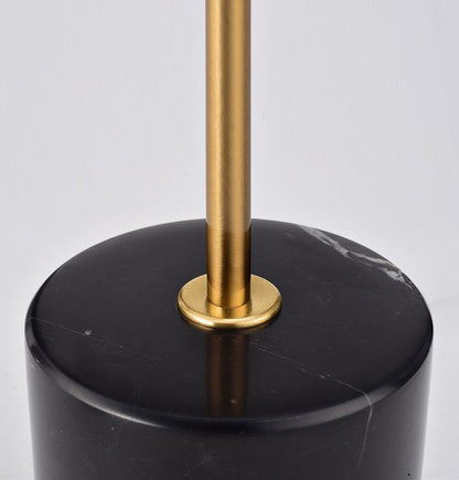 Tuva Marble Table Lamp - GFURN
