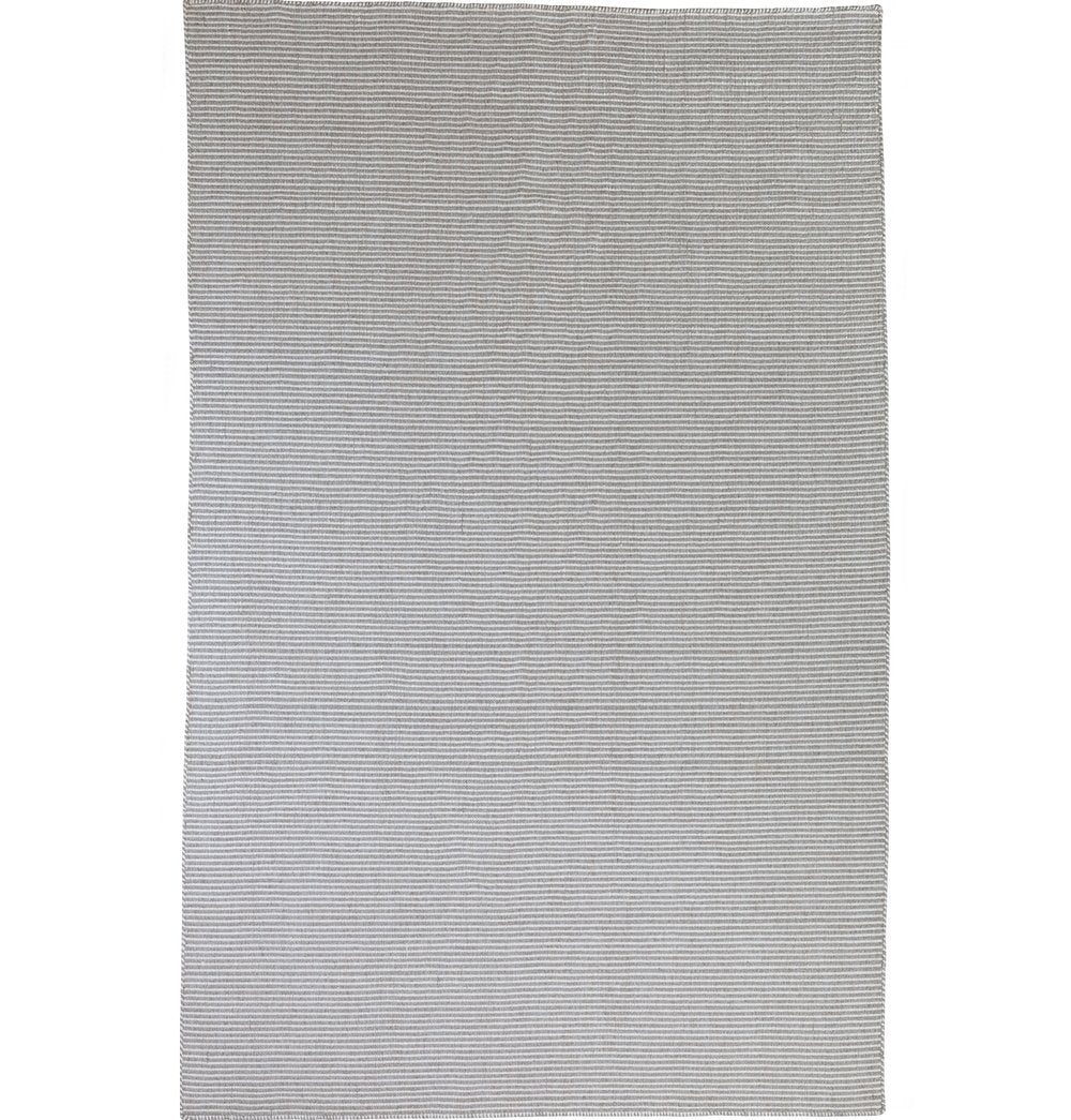 Vector Rug - Silver - GFURN