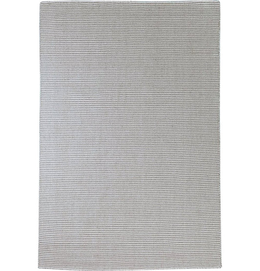 Vector Rug - Silver - GFURN