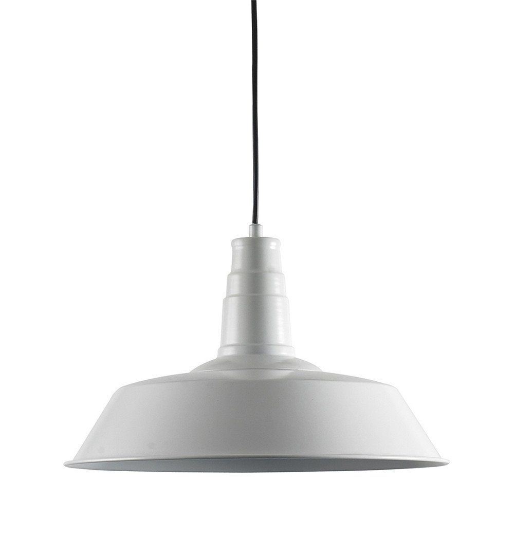 Barn Pendant Light - Vintage Barn Pendant Lamp
