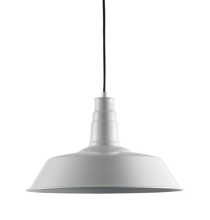 Barn Pendant Light - Vintage Barn Pendant Lamp