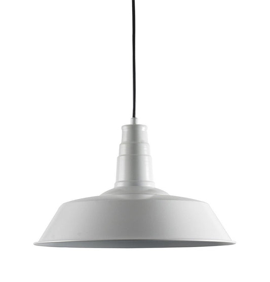 Barn Pendant Light - Vintage Barn Pendant Lamp