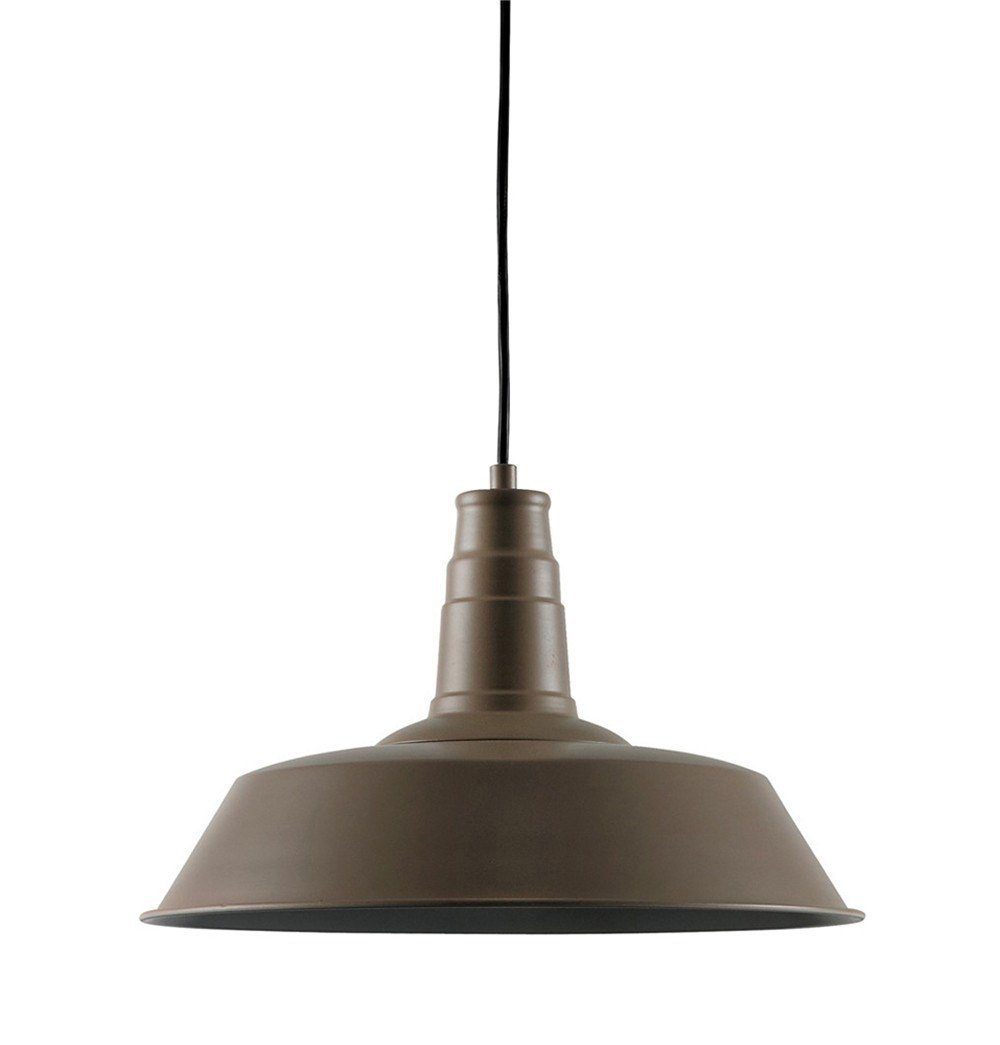 Barn Pendant Light - Vintage Barn Pendant Lamp