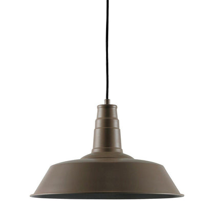 Barn Pendant Light - Vintage Barn Pendant Lamp