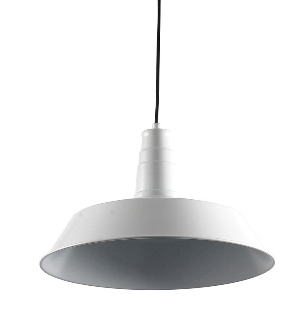 Barn Pendant Light - Vintage Barn Pendant Lamp
