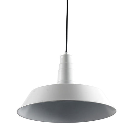 Barn Pendant Light - Vintage Barn Pendant Lamp